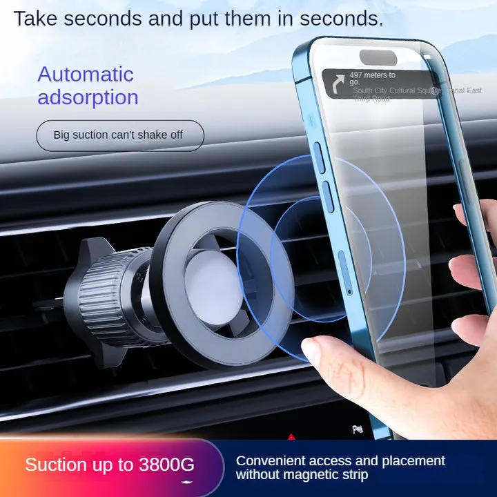إكسسوارات سيارة مرنة وصلت حديثًا شاملة ، فتح . New Arrival Flexible Car Accessories Universal Rotatable