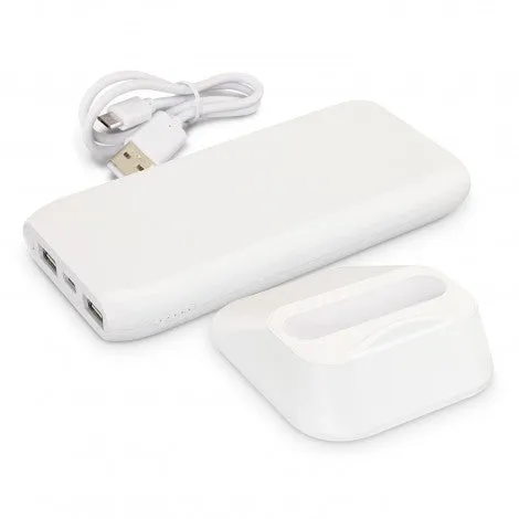 10k Wireless Charging Station