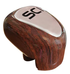 13/15/18 Mahogany Shift Cover