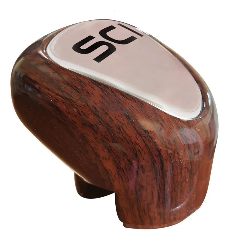 13/15/18 Mahogany Shift Cover
