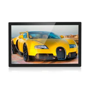 24 Inch Touch Screen All in one Pc 2gb 16gb Android 7.1 Rk3399 Dual Core Full Hd Tooth Wifi Sd Usb Otg 8.1