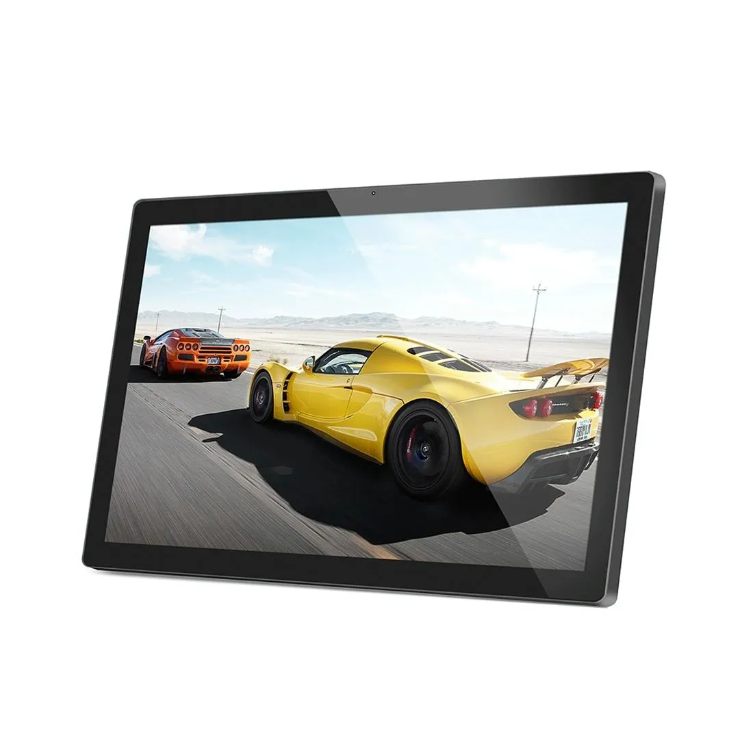 24 Inch Touch Screen All in one Pc 2gb 16gb Android 7.1 Rk3399 Dual Core Full Hd Tooth Wifi Sd Usb Otg 8.1