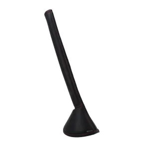 30"  Black Vinyl Gear Shift Boot Cover