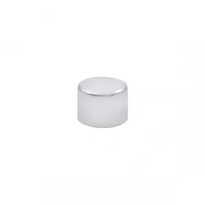 3/8" Chrome Socket Head Cap Screw Cover