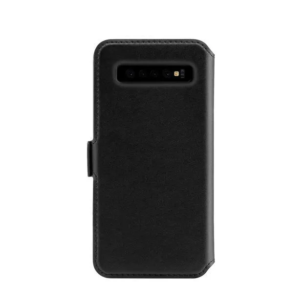 3sixT NeoWallet - Samsung Galaxy S10  - Black