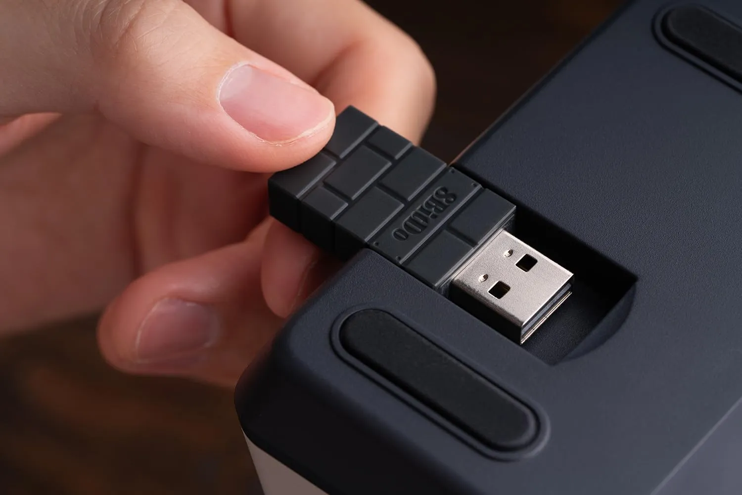 8Bitdo Retro 18 Mechanical Numpad (B5HB)