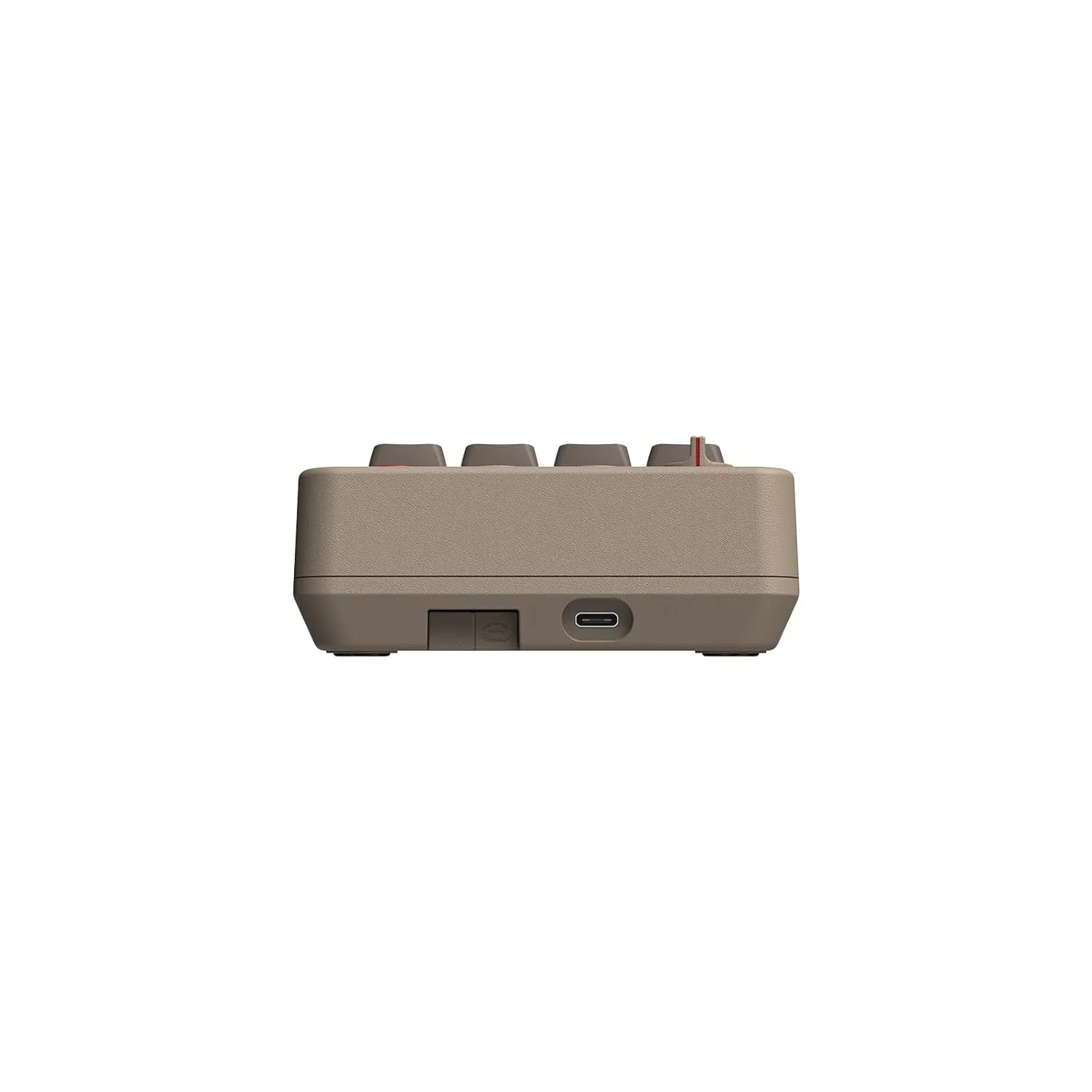 8Bitdo Retro 18 Mechanical Numpad (B5HB)
