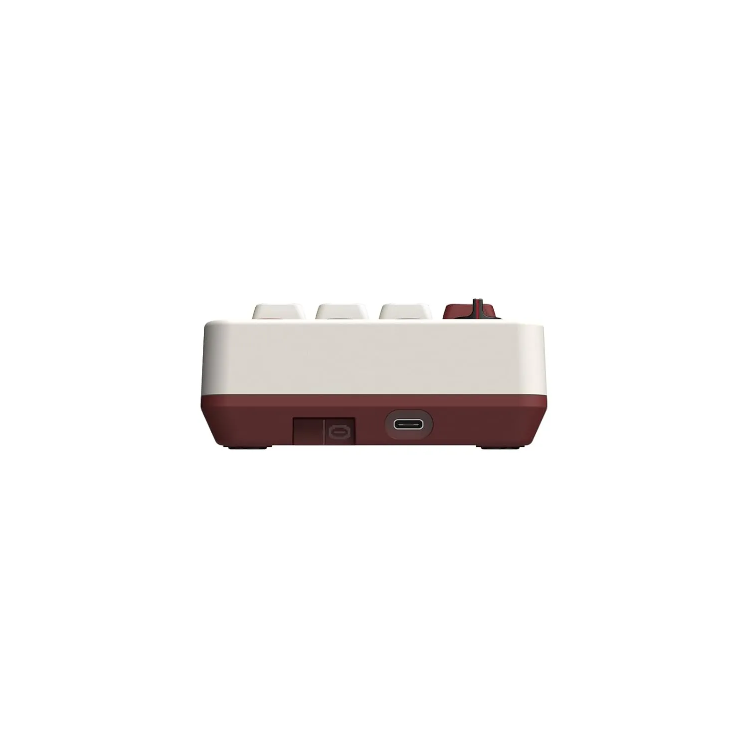 8Bitdo Retro 18 Mechanical Numpad (B5HB)
