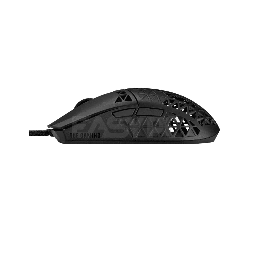 Asus TUF Gaming M4 Honey Comb Air Wired Gaming Mouse Black