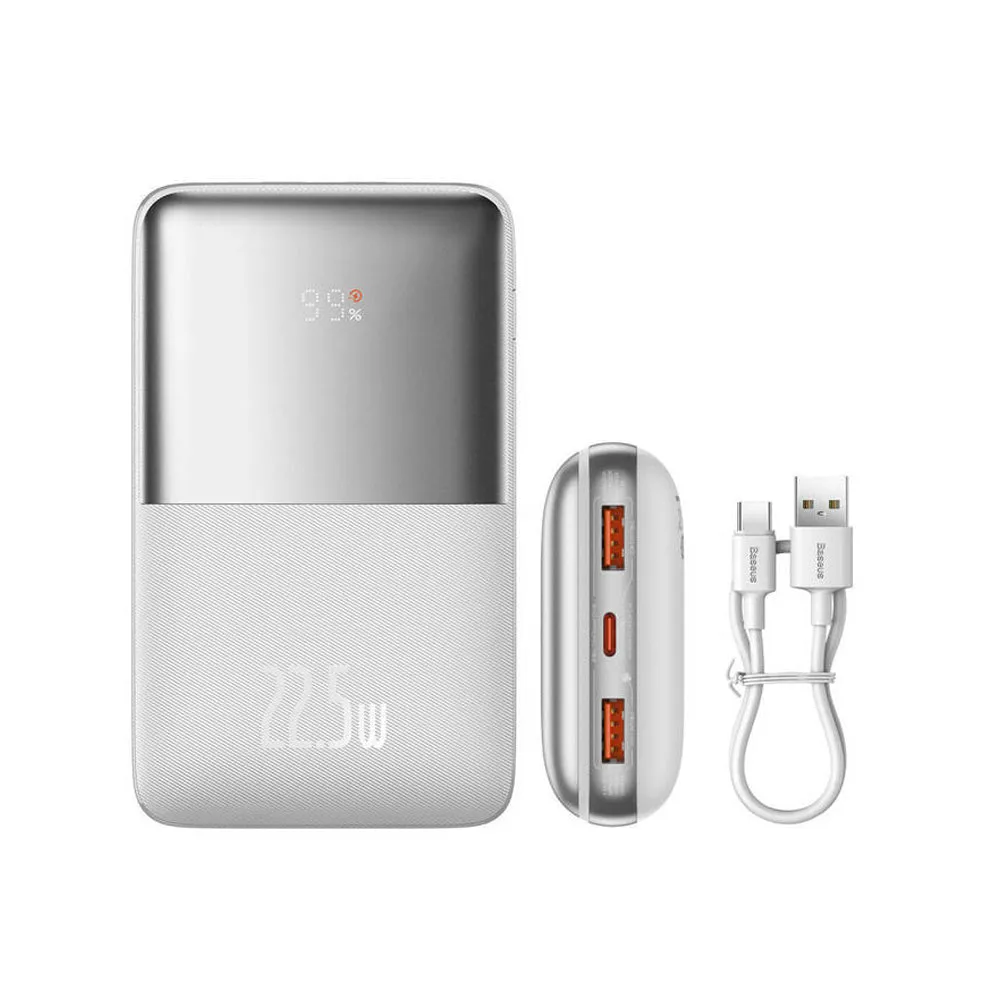 Baseus Pro 20000mAh 22.5W Powerbank