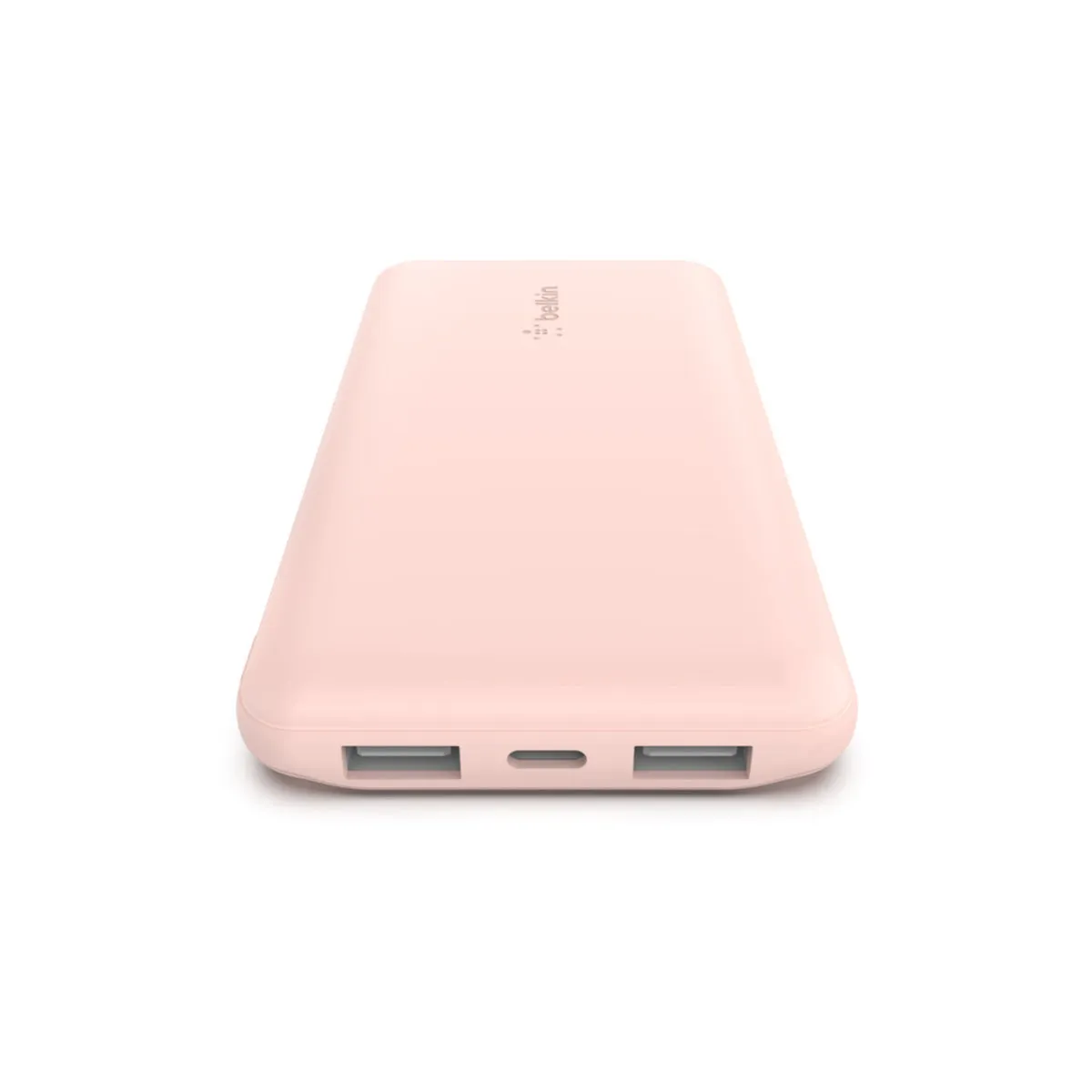 Belkin 3 Port Power Bank 10K