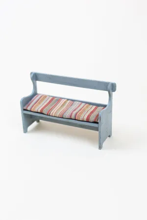 Bench Mouse