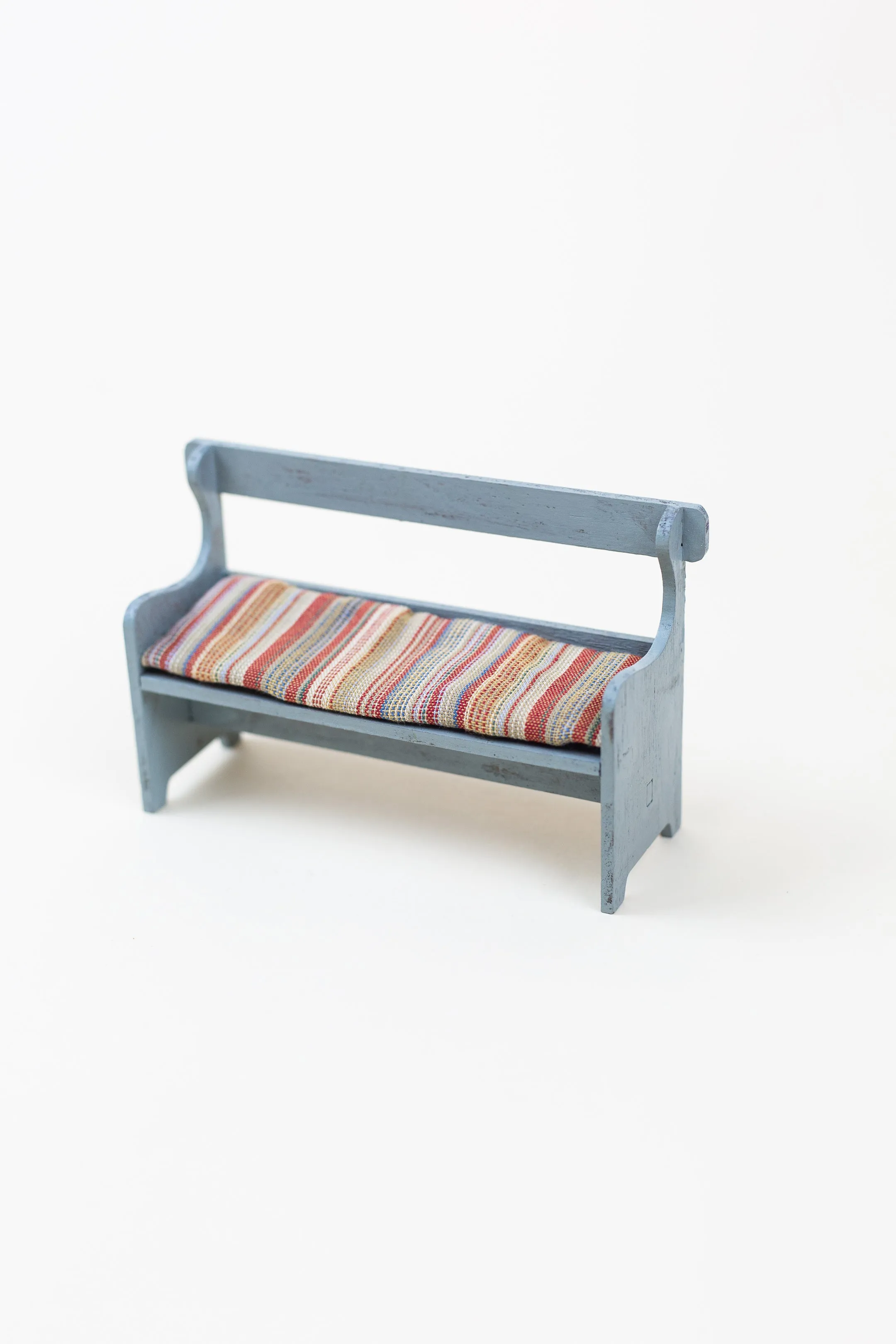 Bench Mouse