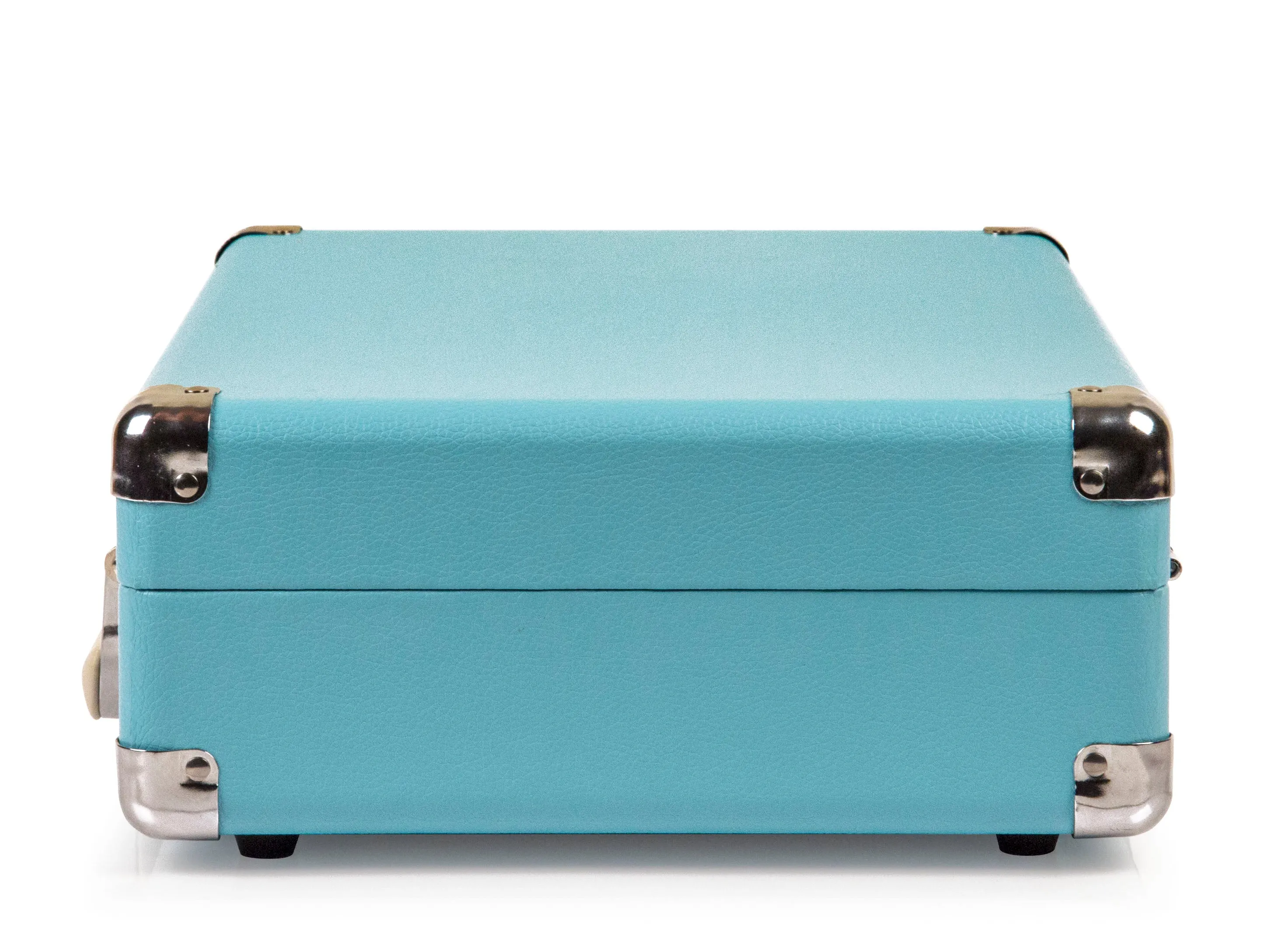 Bluetooth 3-Speed Turntable   Storage Stand Set - Crosley