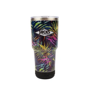 Bluetooth Tortola 24oz Tumbler