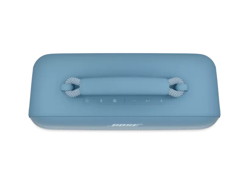 Bose SoundLink Max Portable Speaker