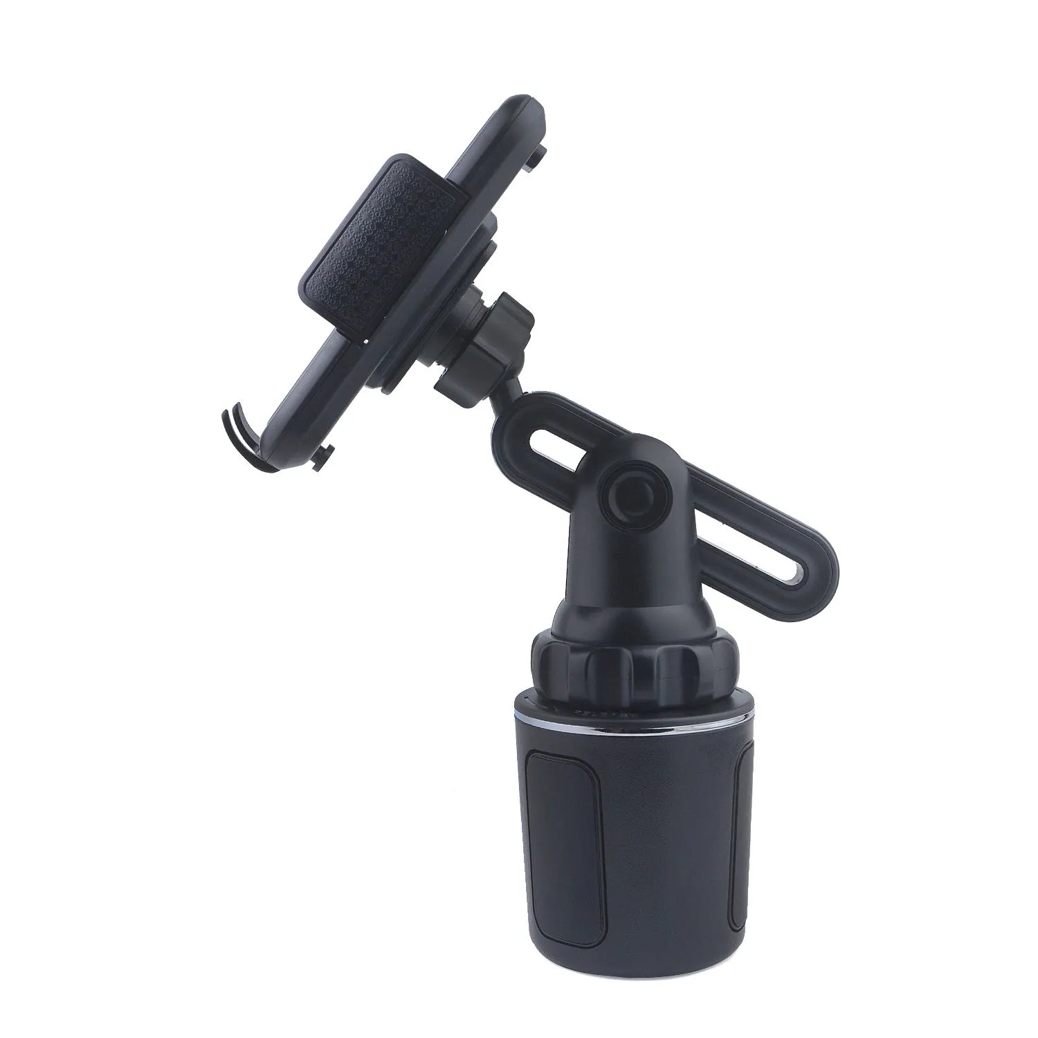 Car Water Cup Holder & Mobile Phone Holder