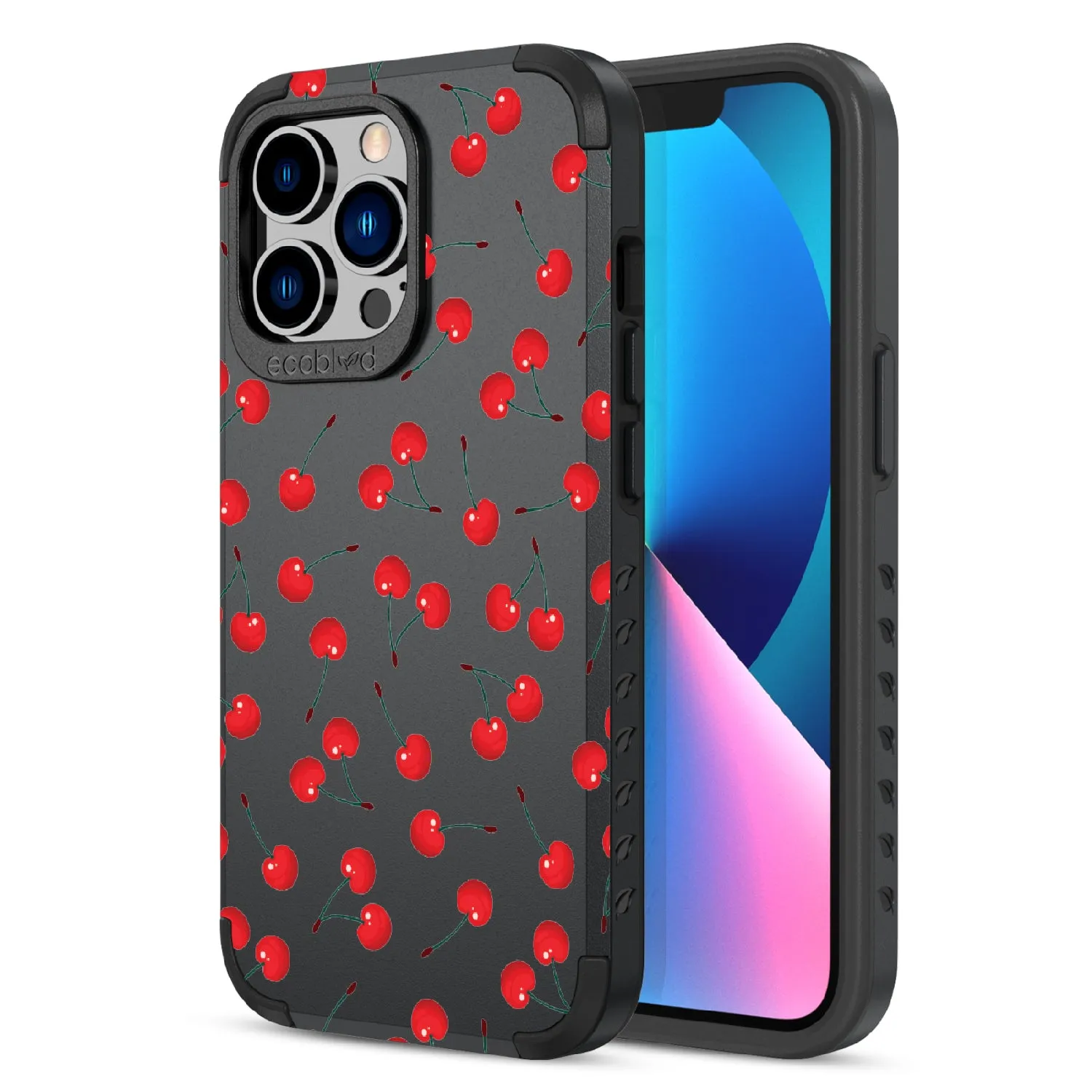 Cherry On Top - Mojave Collection Case for Apple iPhone 13 Pro Max,  12 Pro Max