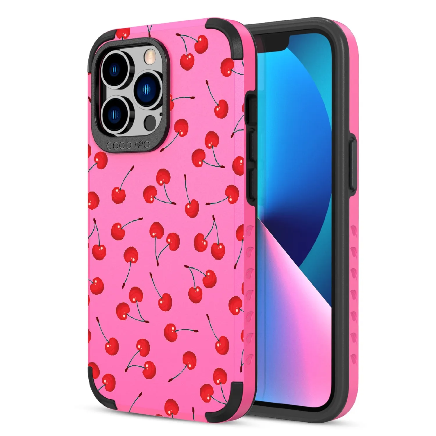 Cherry On Top - Mojave Collection Case for Apple iPhone 13 Pro Max,  12 Pro Max
