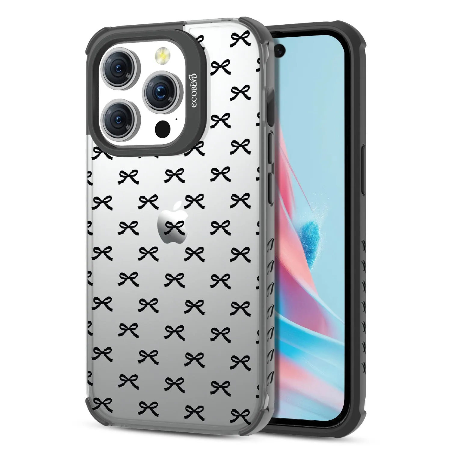 Coquette - Laguna Collection Case for Apple iPhone 15 Pro