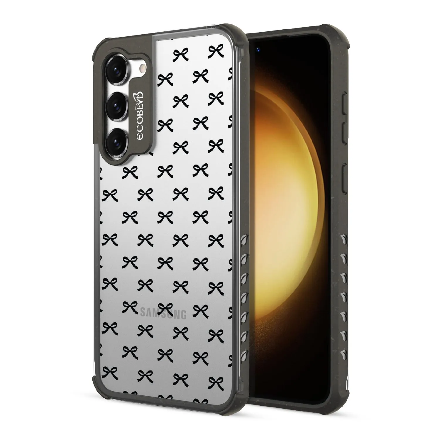 Coquette - Laguna Collection Case for Samsung Galaxy S23 Plus