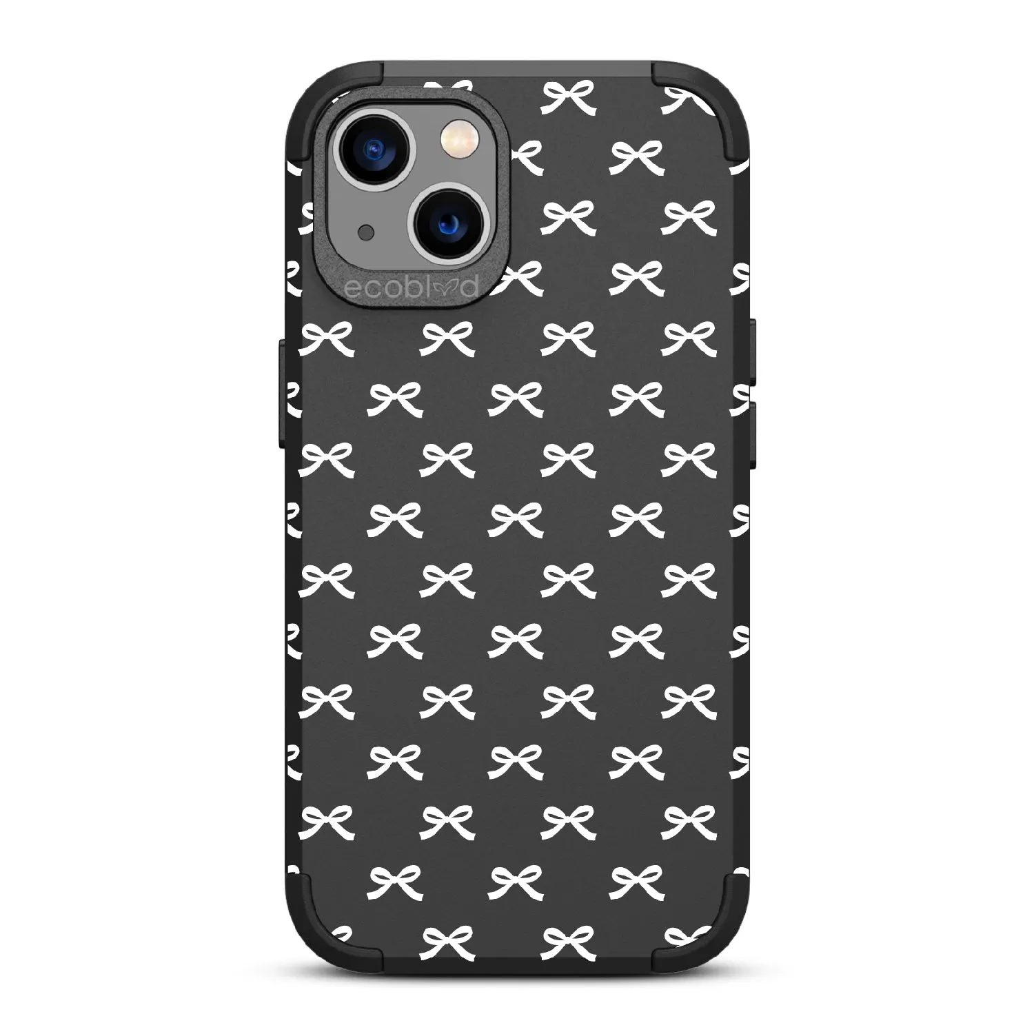 Coquette - Mojave Collection Case for Apple iPhone 13