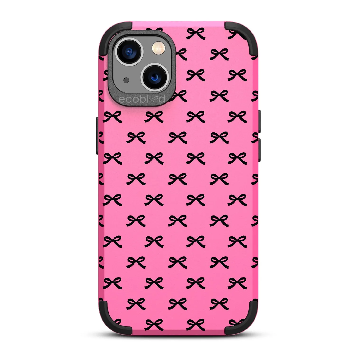Coquette - Mojave Collection Case for Apple iPhone 13