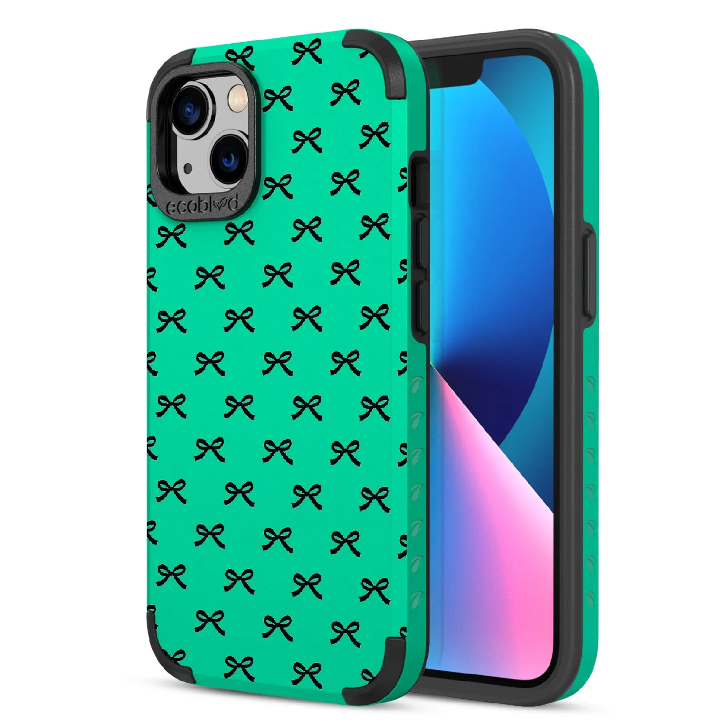Coquette - Mojave Collection Case for Apple iPhone 13