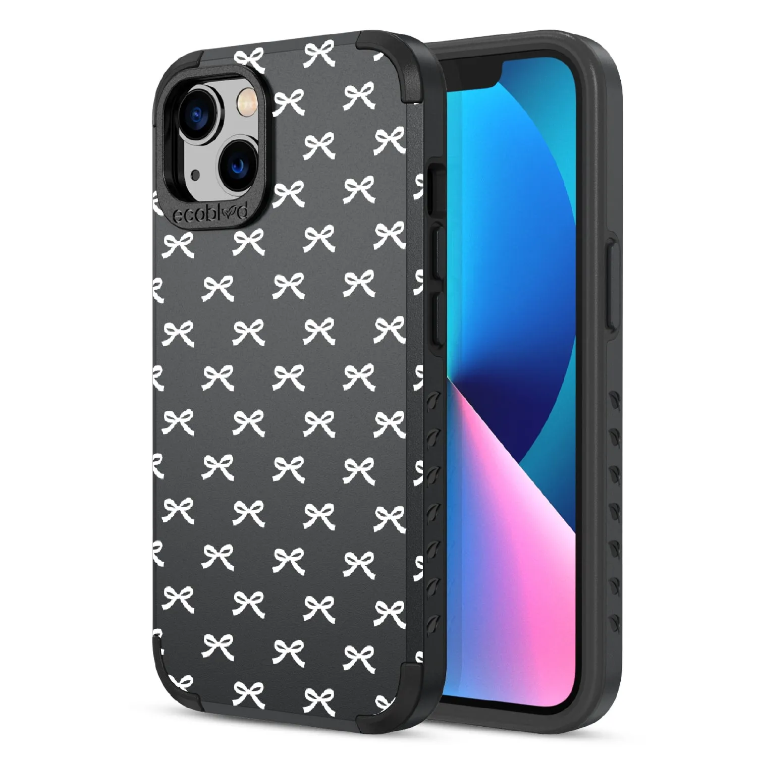 Coquette - Mojave Collection Case for Apple iPhone 13