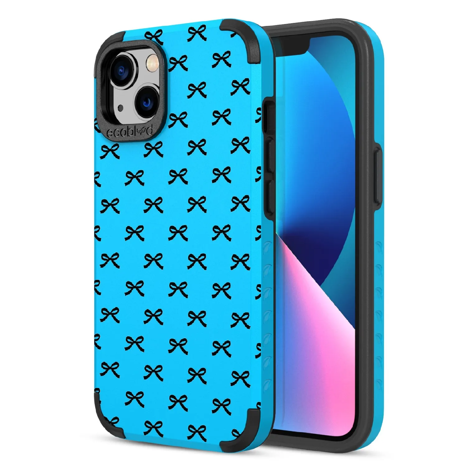 Coquette - Mojave Collection Case for Apple iPhone 13