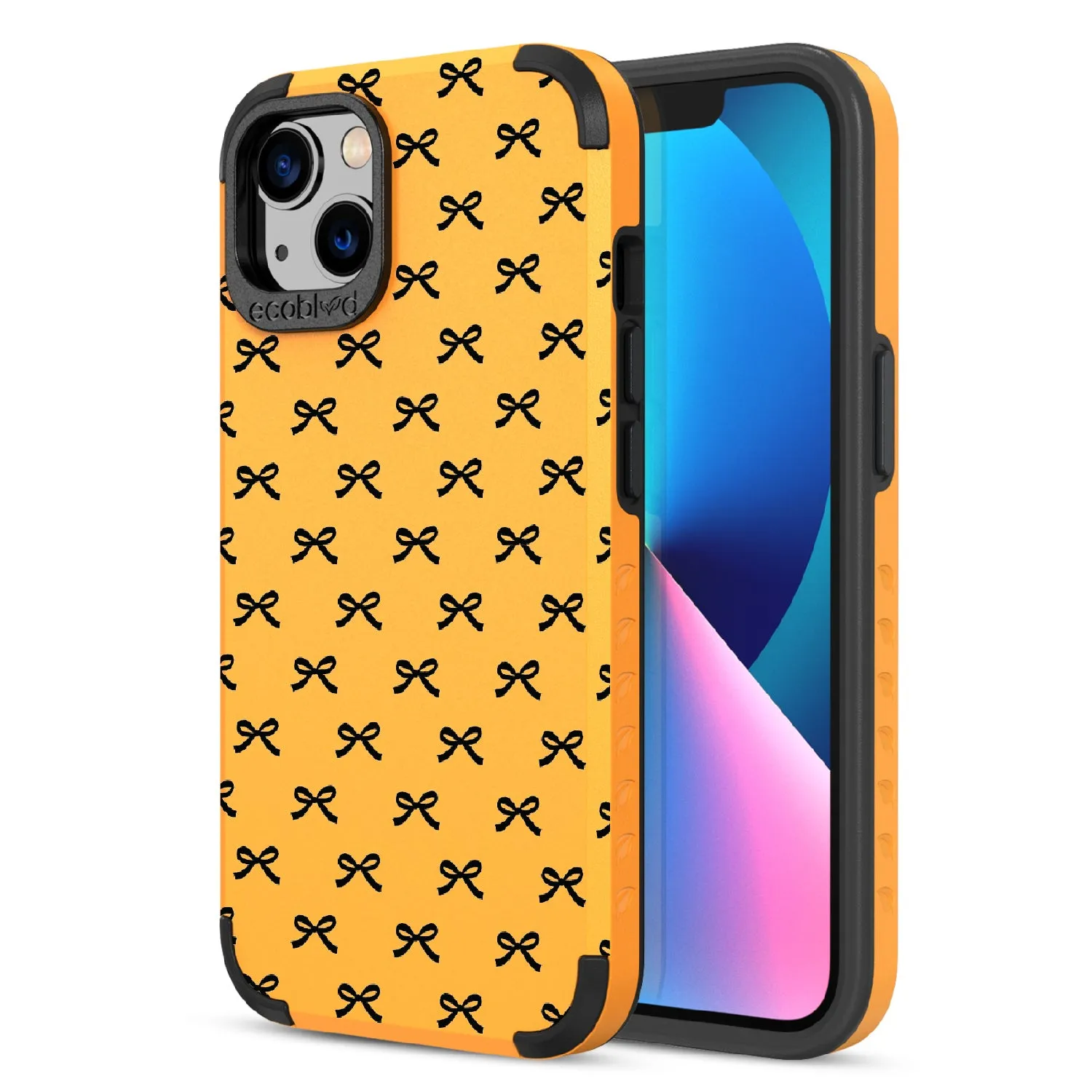 Coquette - Mojave Collection Case for Apple iPhone 13