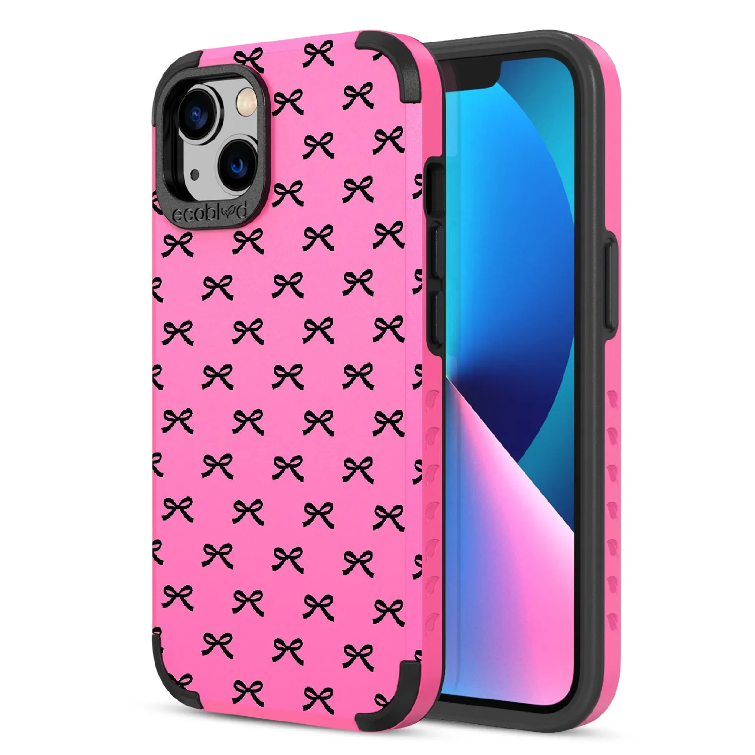 Coquette - Mojave Collection Case for Apple iPhone 13