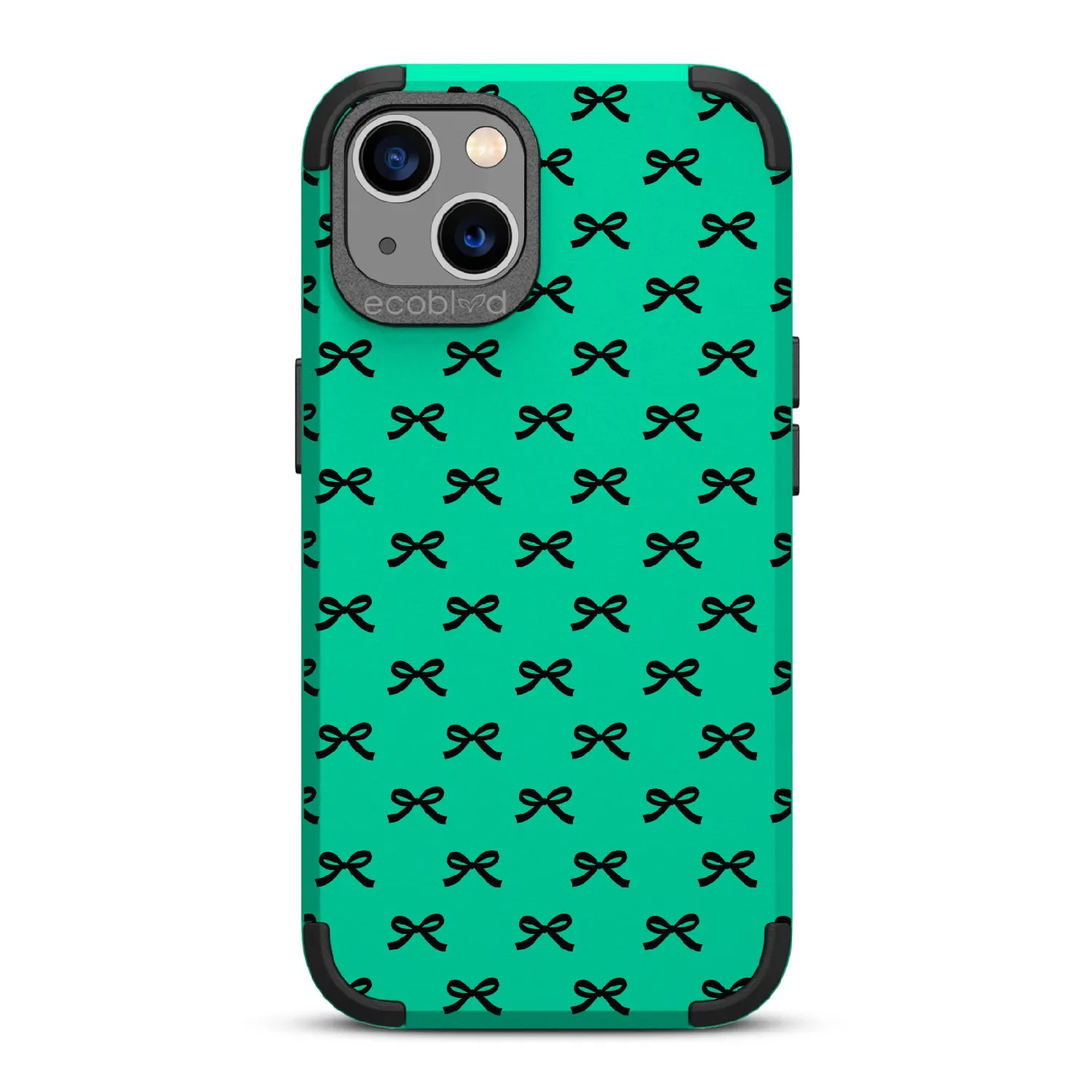 Coquette - Mojave Collection Case for Apple iPhone 13