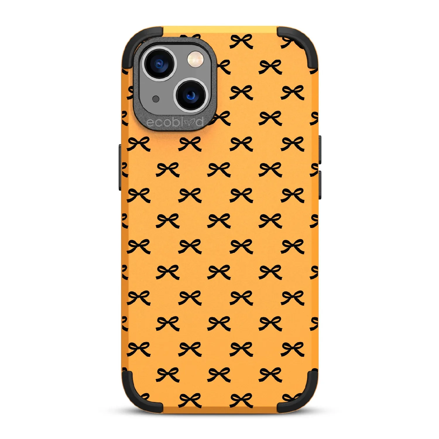 Coquette - Mojave Collection Case for Apple iPhone 13