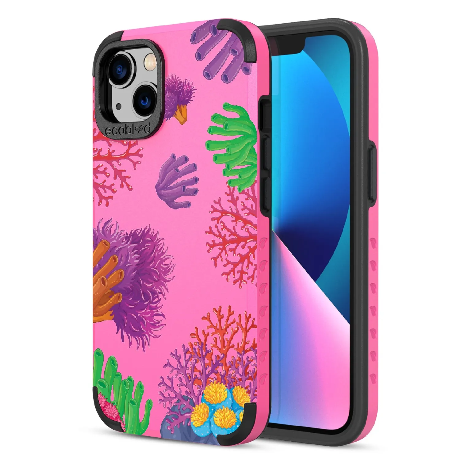 Coral Reef - Mojave Collection Case for Apple iPhone 13