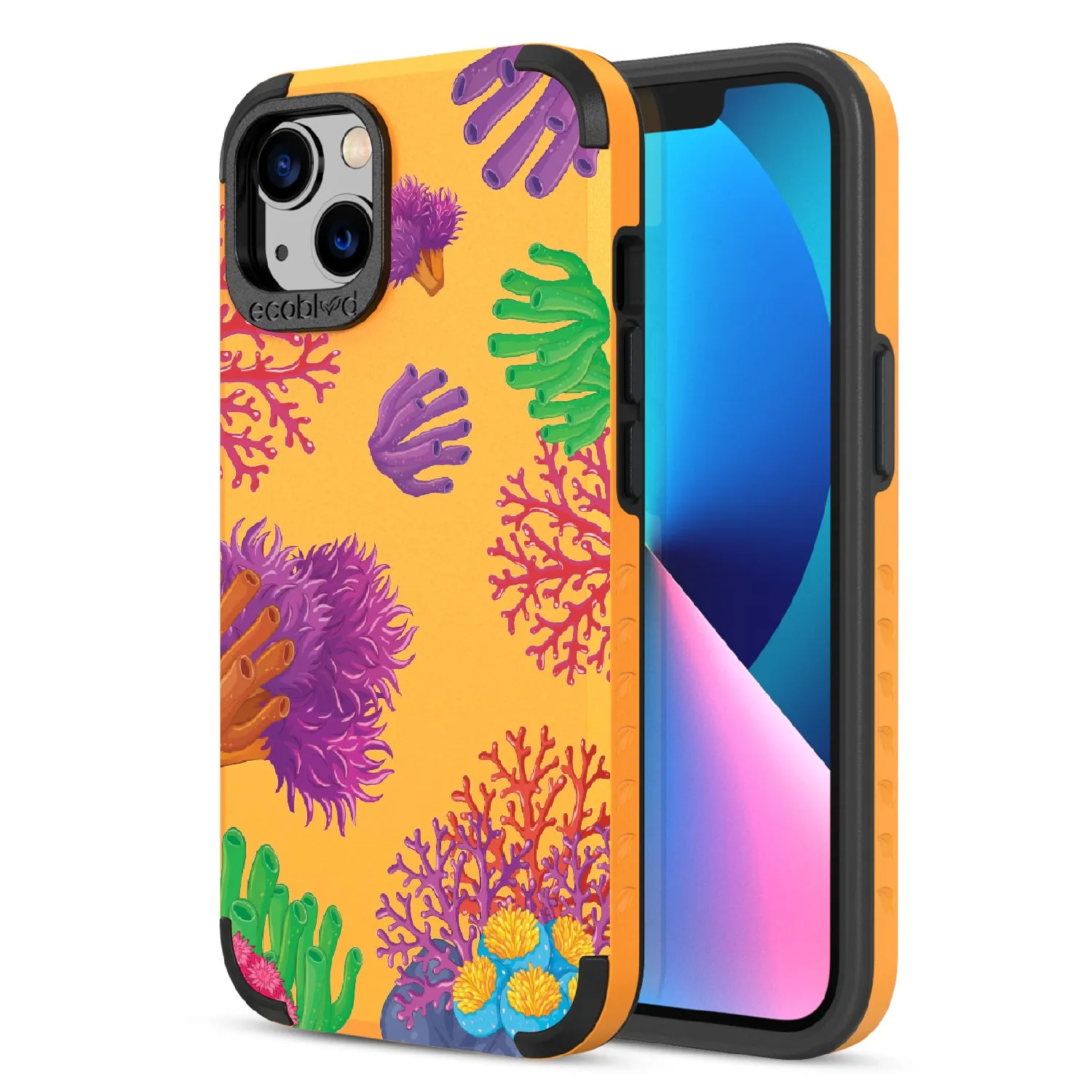 Coral Reef - Mojave Collection Case for Apple iPhone 13