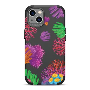 Coral Reef - Mojave Collection Case for Apple iPhone 13