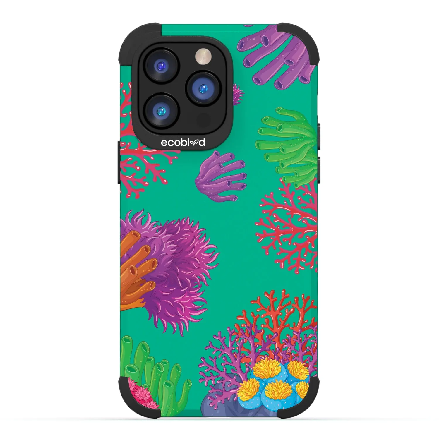 Coral Reef - Mojave Collection Case for Apple iPhone 14 Pro Max