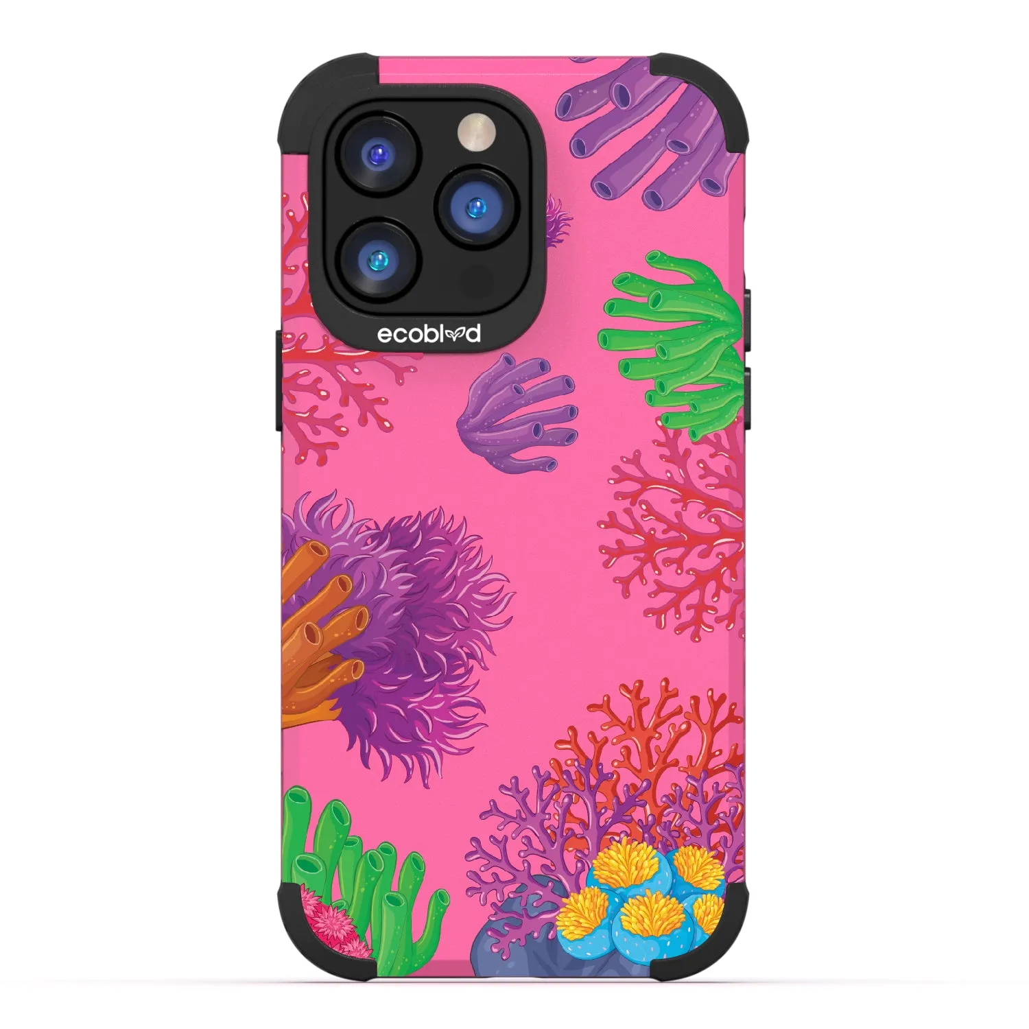 Coral Reef - Mojave Collection Case for Apple iPhone 14 Pro Max