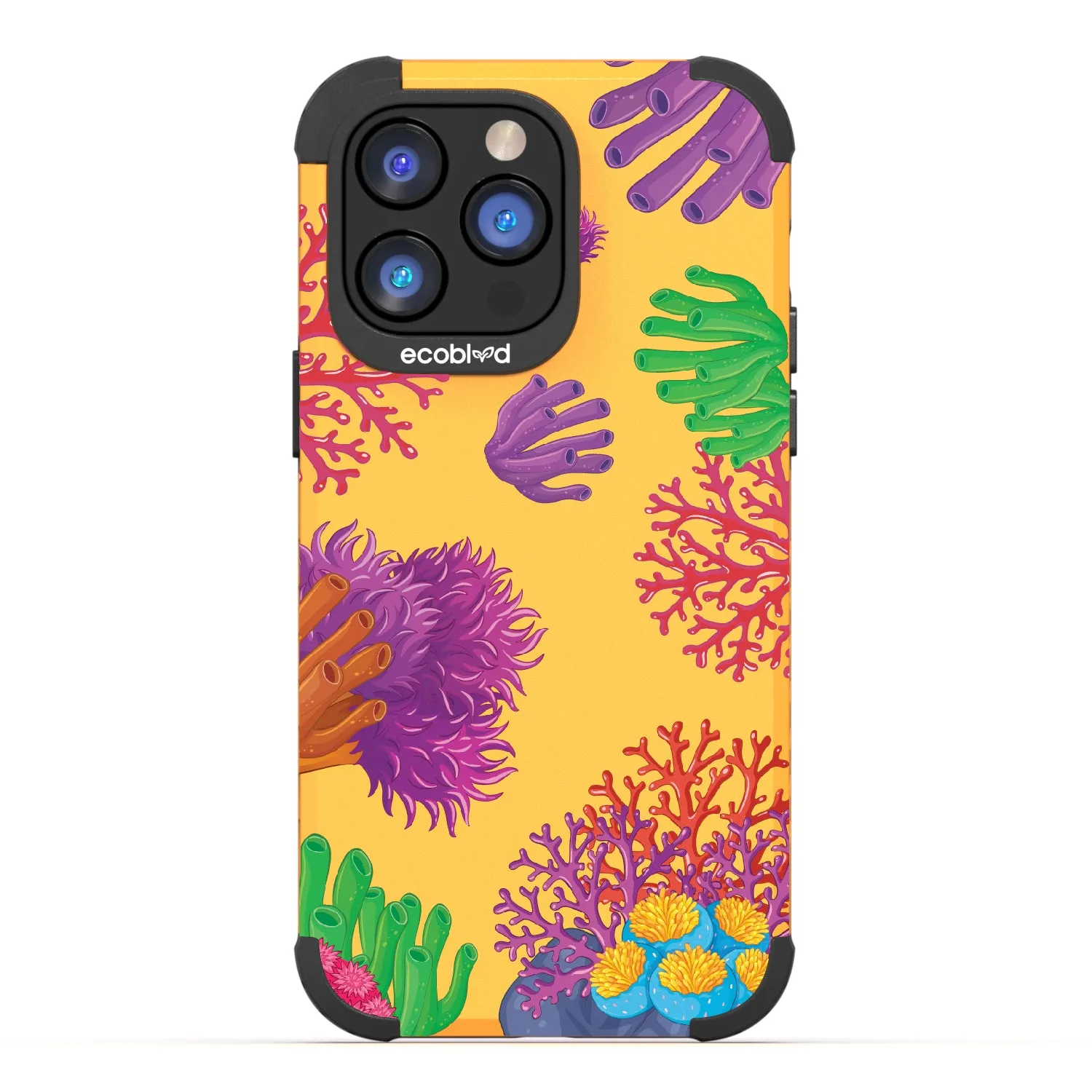 Coral Reef - Mojave Collection Case for Apple iPhone 14 Pro Max