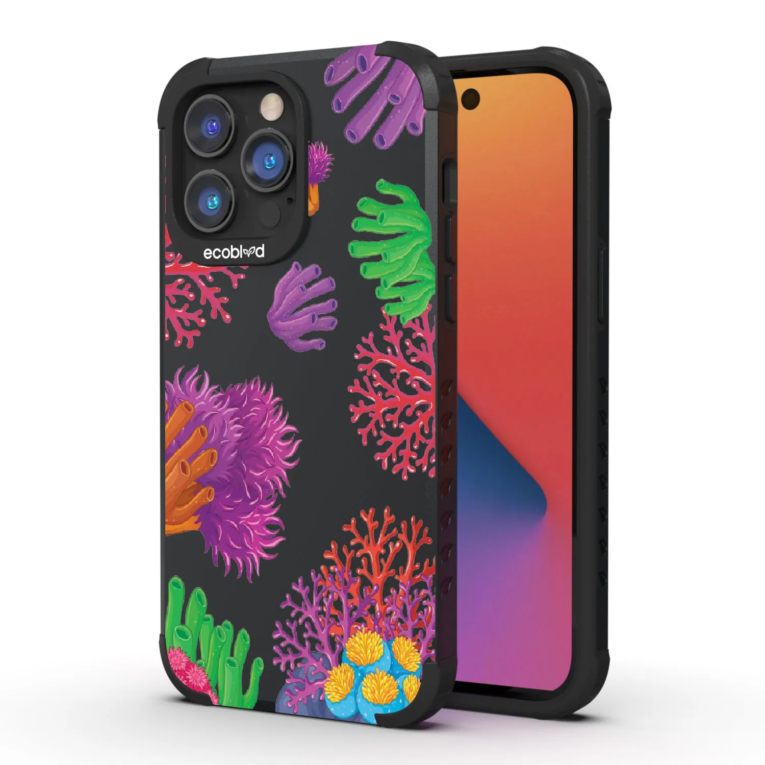 Coral Reef - Mojave Collection Case for Apple iPhone 14 Pro Max