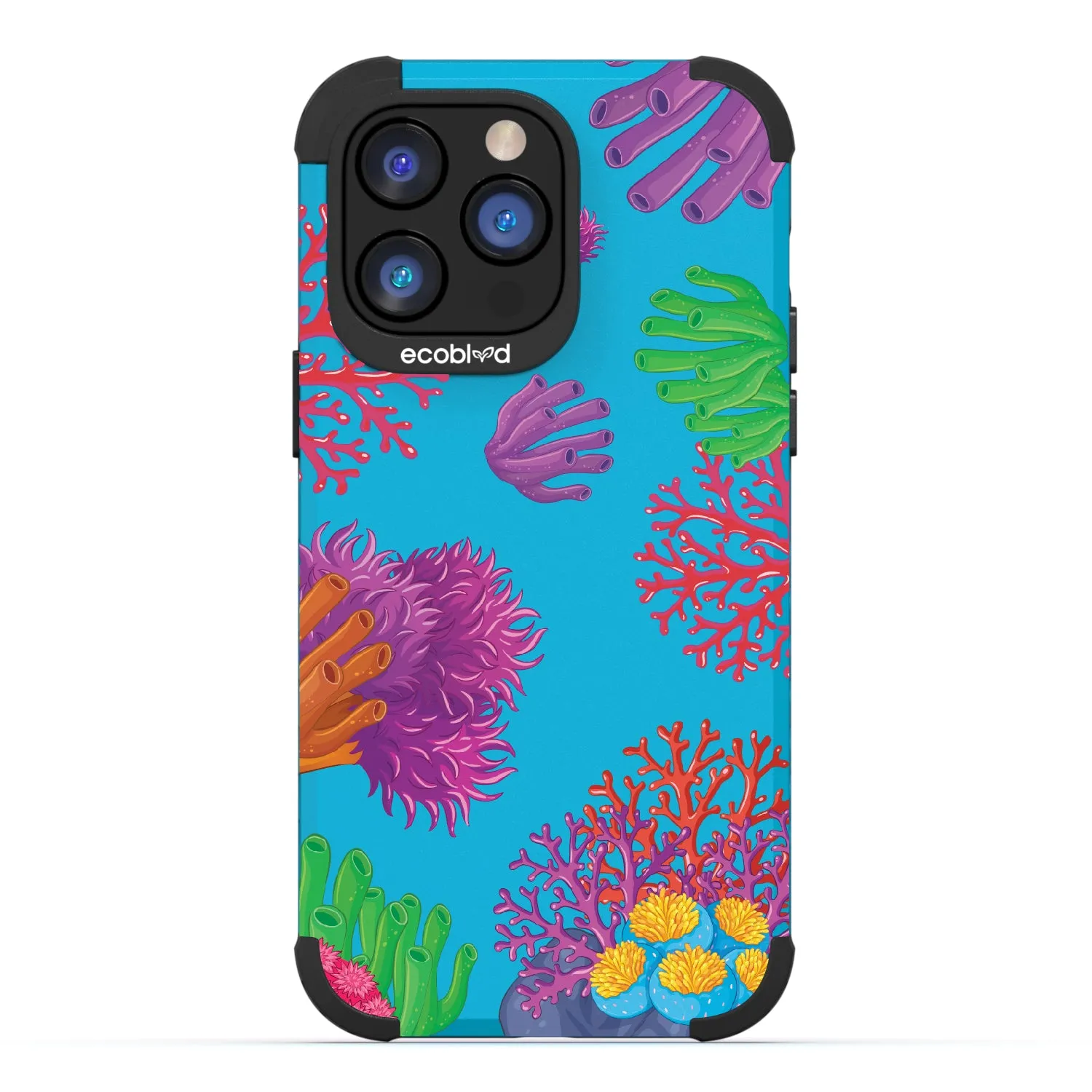 Coral Reef - Mojave Collection Case for Apple iPhone 14 Pro Max
