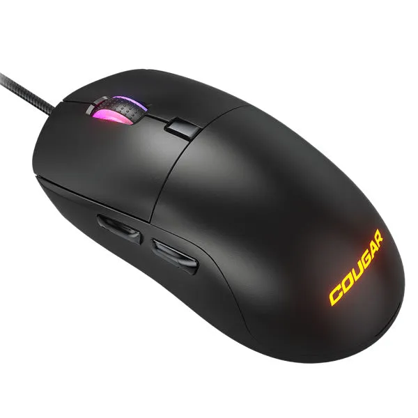 Cougar Combat Gaming Mechanical RGB Keyboard & Mouse Combo