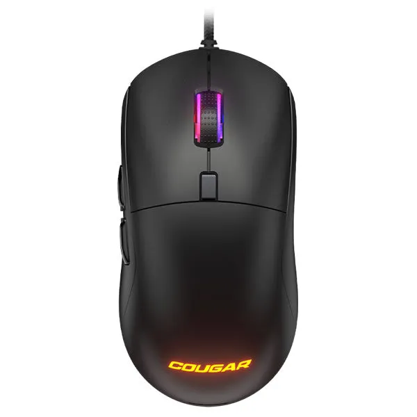 Cougar Combat Gaming Mechanical RGB Keyboard & Mouse Combo