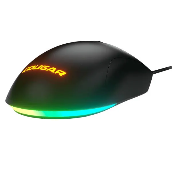 Cougar Combat Gaming Mechanical RGB Keyboard & Mouse Combo