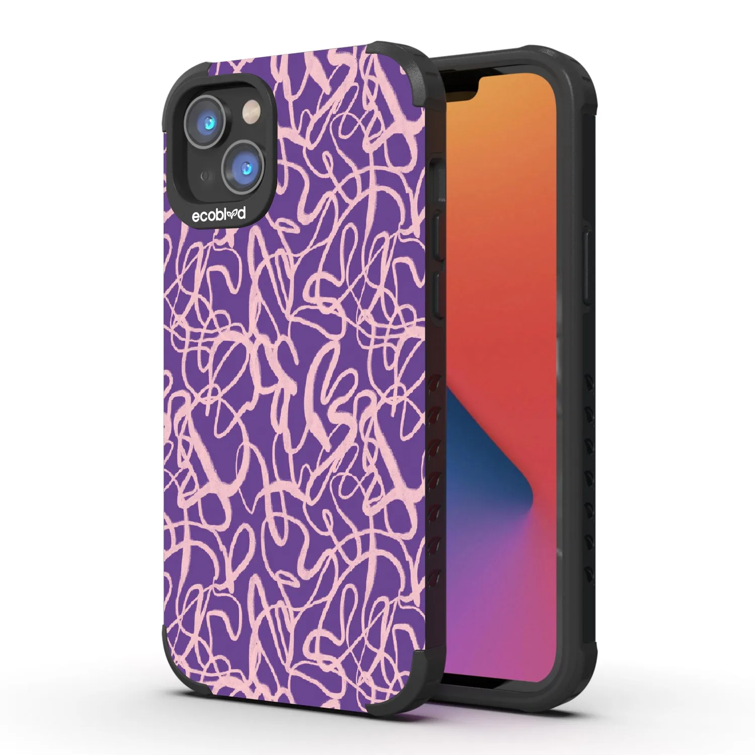 Creative Streak - Mojave Collection Case for Apple iPhone 14 Plus