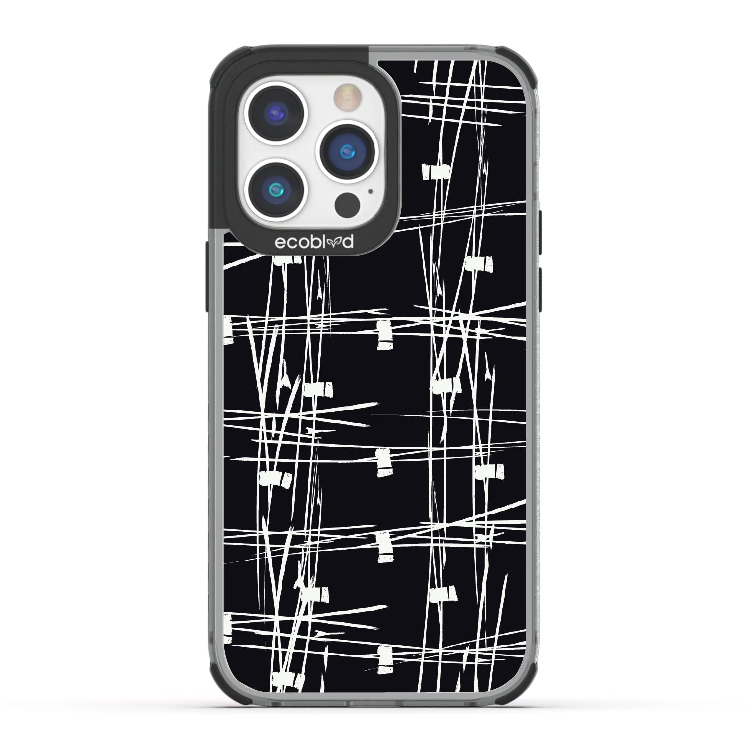 Cross the Line - Laguna Collection Case for Apple iPhone 14 Pro Max