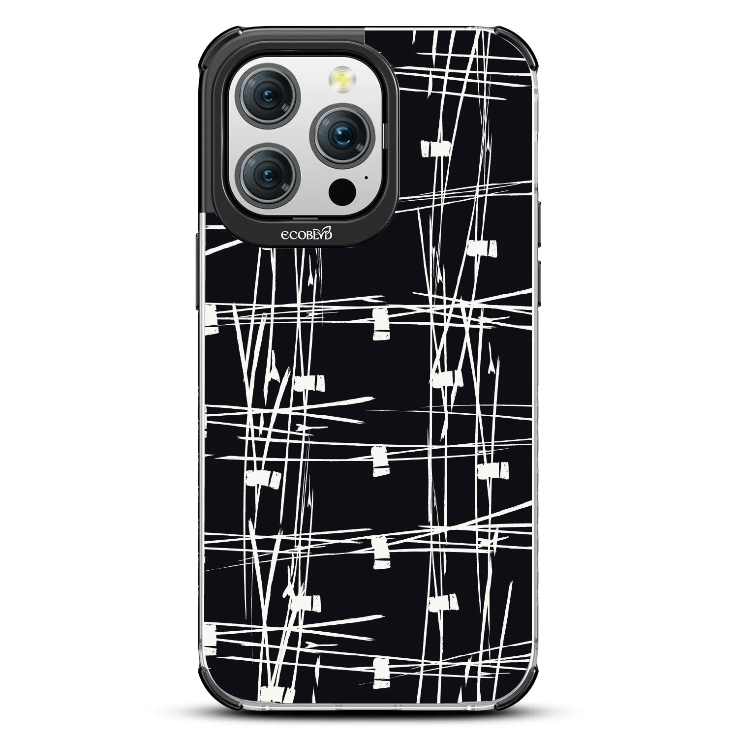 Cross the Line - Laguna Collection Case for Apple iPhone 15 Pro Max