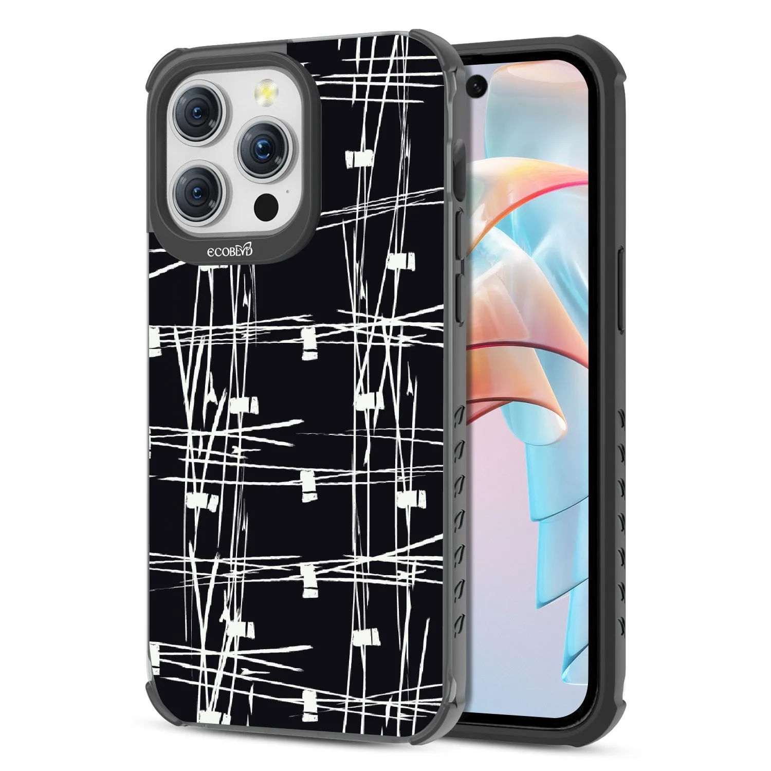 Cross the Line - Laguna Collection Case for Apple iPhone 15 Pro Max
