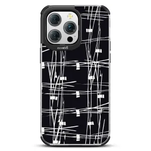 Cross the Line - Laguna Collection Case for Apple iPhone 15 Pro Max